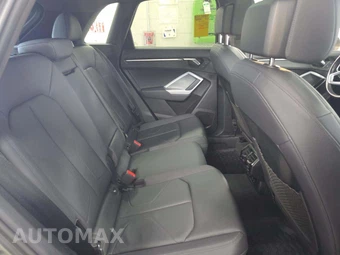 2022 Audi Q3 2.0T S line Premium – miniatura 16