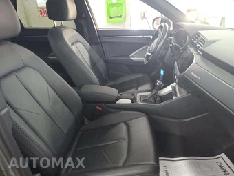 2022 Audi Q3 2.0T S line Premium – miniatura 18