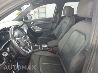 2022 Audi Q3 2.0T S line Premium – miniatura 6