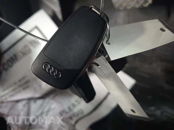 2022 Audi Q3 2.0T S line Premium – miniatura 8