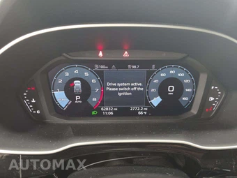 2022 Audi Q3 2.0T S line Premium – miniatura 9