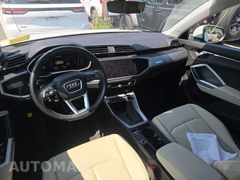 2022 Audi Q3 2.0T S line Premium – miniatura 11