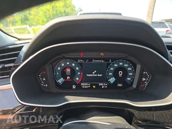 2022 Audi Q3 2.0T S line Premium – miniatura 12