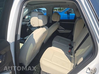 2022 Audi Q3 2.0T S line Premium – miniatura 13