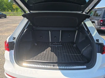 2022 Audi Q3 2.0T S line Premium – miniatura 16