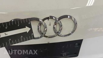 2022 Audi Q3 2.0T S line Premium – miniatura 22