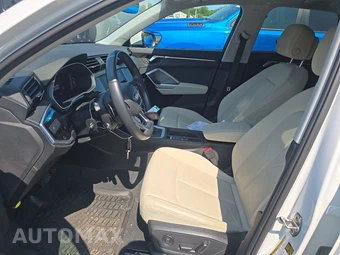 2022 Audi Q3 2.0T S line Premium – miniatura 7