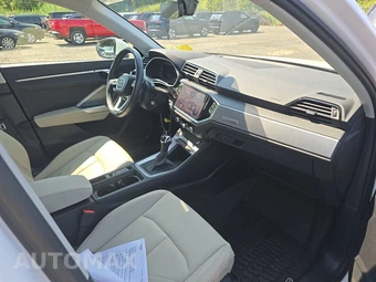 2022 Audi Q3 2.0T S line Premium – miniatura 8