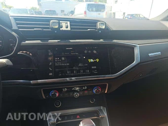 2022 Audi Q3 2.0T S line Premium – miniatura 10