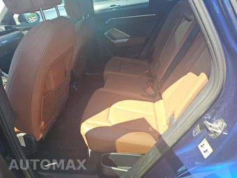 2022 Audi Q3 2.0T S line Premium – miniatura 13
