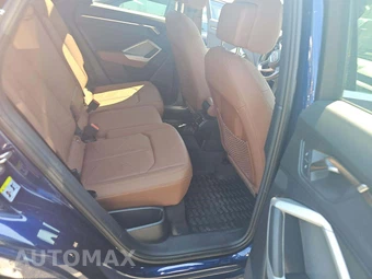 2022 Audi Q3 2.0T S line Premium – miniatura 16