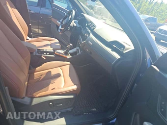 2022 Audi Q3 2.0T S line Premium – miniatura 18