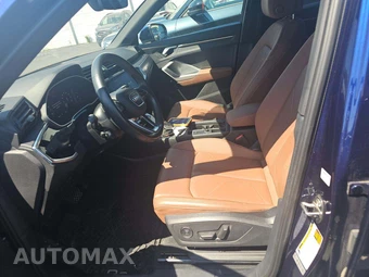 2022 Audi Q3 2.0T S line Premium – miniatura 6
