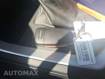 2022 Audi Q3 2.0T S line Premium – miniatura 8