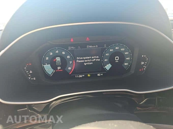 2022 Audi Q3 2.0T S line Premium – miniatura 9