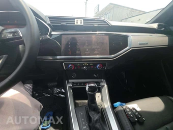 2022 Audi Q3 2.0T S line Premium – miniatura 10