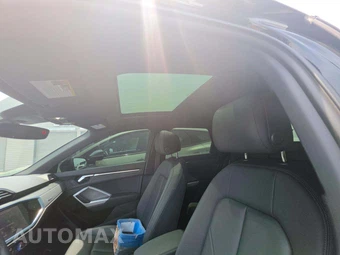2022 Audi Q3 2.0T S line Premium – miniatura 11