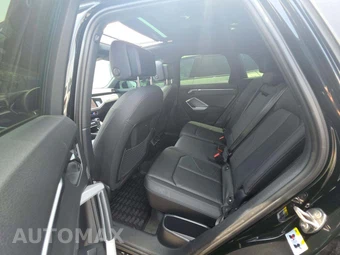 2022 Audi Q3 2.0T S line Premium – miniatura 13