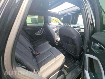 2022 Audi Q3 2.0T S line Premium – miniatura 16