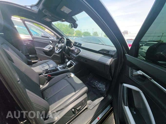 2022 Audi Q3 2.0T S line Premium – miniatura 18