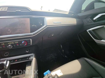 2022 Audi Q3 2.0T S line Premium – miniatura 19