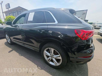 2022 Audi Q3 2.0T S line Premium – miniatura 2