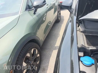 2022 Audi Q3 2.0T S line Premium – miniatura 22
