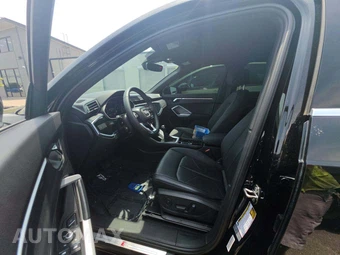 2022 Audi Q3 2.0T S line Premium – miniatura 6