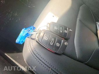 2022 Audi Q3 2.0T S line Premium – miniatura 8