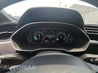 2022 Audi Q3 2.0T S line Premium – miniatura 9