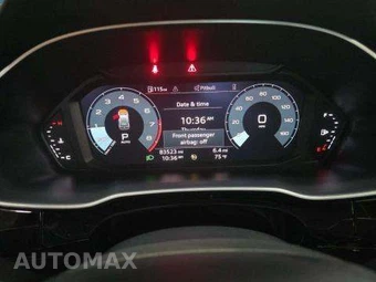 2022 Audi Q3 2.0T S line Premium - miniatura 10