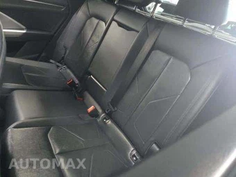 2022 Audi Q3 2.0T S line Premium - miniatura 14
