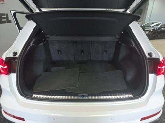 2022 Audi Q3 2.0T S line Premium - miniatura 15