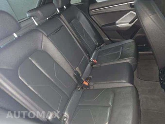 2022 Audi Q3 2.0T S line Premium - miniatura 17