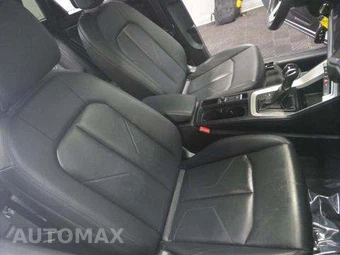 2022 Audi Q3 2.0T S line Premium - miniatura 19