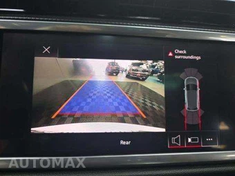 2022 Audi Q3 2.0T S line Premium - miniatura 26