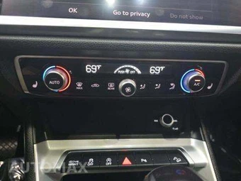 2022 Audi Q3 2.0T S line Premium - miniatura 27