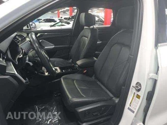 2022 Audi Q3 2.0T S line Premium - miniatura 7