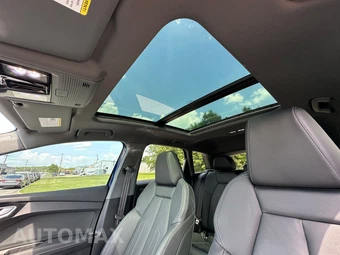 2022 Audi Q4 e-tron Premium Plus 50 - miniatura 10