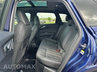 2022 Audi Q4 e-tron Premium Plus 50 - miniatura 14