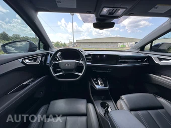 2022 Audi Q4 e-tron Premium Plus 50 - miniatura 15