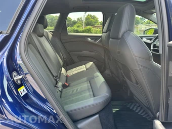 2022 Audi Q4 e-tron Premium Plus 50 - miniatura 17
