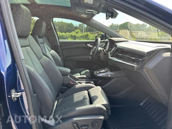 2022 Audi Q4 e-tron Premium Plus 50 - miniatura 19