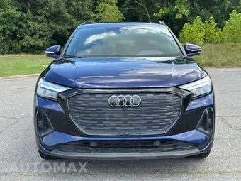 2022 Audi Q4 e-tron Premium Plus 50 - miniatura 2