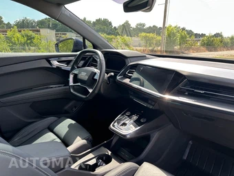 2022 Audi Q4 e-tron Premium Plus 50 - miniatura 20