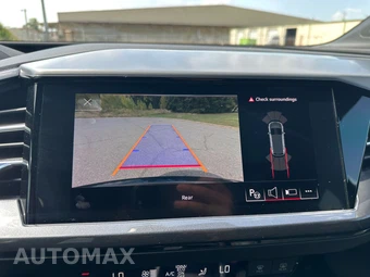 2022 Audi Q4 e-tron Premium Plus 50 - miniatura 24