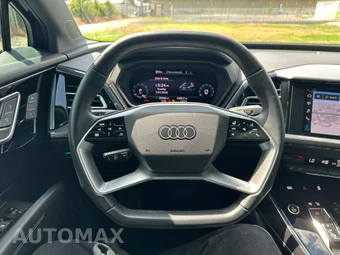 2022 Audi Q4 e-tron Premium Plus 50 - miniatura 26