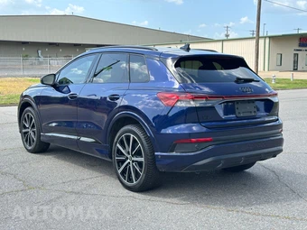 2022 Audi Q4 e-tron Premium Plus 50 - miniatura 7