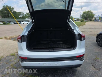 2022 Audi Q4 Sportback e-tron Premium Plus 50 - miniatura 14