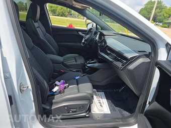 2022 Audi Q4 Sportback e-tron Premium Plus 50 - miniatura 18